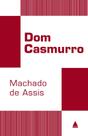 Livro - Dom Casmurro Livro - Dom Casmurro
