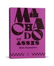Livro - Dom Casmurro