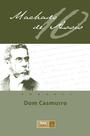 Livro - Dom Casmurro