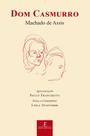 Livro - Dom Casmurro