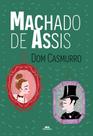 Livro - Dom Casmurro