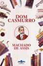 Livro - Dom Casmurro