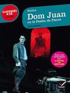 Livro - Dom Juan Ou Le Festin De Pierre - Classiques & Cie Lycee