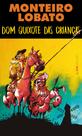 Livro - Dom Quixote das crianças Livro - Dom Quixote das crianças
