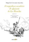 Livro - Dom Quixote de La Mancha II