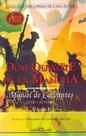 Livro - Dom Quixote de La Mancha - Vol. I