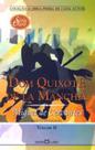 Livro - Dom Quixote de La Mancha - Vol. II