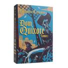 Livro - Dom Quixote - Tomo 1