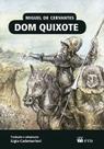 Livro - Dom Quixote Livro - Dom Quixote