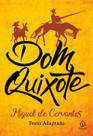 Livro - Dom Quixote Livro - Dom Quixote
