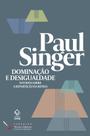 Livro - Dominação e desigualdade