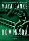 Livro - Dominada