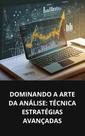 Livro Dominando a Arte da Análise Técnica Estratégias