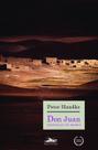 Livro - Don Juan (narrado por ele mesmo)