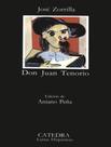 Livro - Don Juan Tenorio - CATEDRA