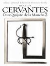 Livro - Don Quijote De La Mancha, 2 - Nueva Edicion