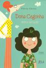 Livro - Dona Cegonha mora ao lado
