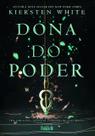 Livro - Dona do poder Livro - Dona do poder