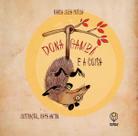 Livro - Dona gambá e a coisa