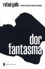 Livro - Dor fantasma