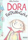 Livro - Dora fantasmagórica