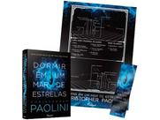 Livro Dormir em um Mar de Estrelas