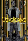 Livro - Dorohedoro Vol. 7
