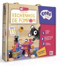 Livro dos Bichinhos de PomPom