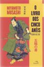 Livro Dos Cinco Aneis, o - (Pandorga Editora)