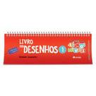 Livro Dos Desenhos - ATELIE DA ESCRITA Livro Dos Desenhos - ATELIE DA ESCRITA