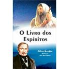Livro dos Espíritos (O) - José Reis Chaves (Tradução) - EDLECX