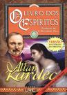 Livro Dos Espíritos, O (Luxo Normal) - Lake
