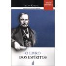 Livro dos Espíritos (O) - Normal - Edição Histórica - FEB