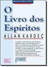 Livro dos espiritos (o)