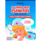 Livro dos Espíritos para Crianças - Elementos Gerais do Universo