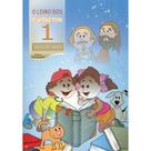 Livro dos Espíritos para Crianças - Vol. 1 - AUTA DE SOUZA