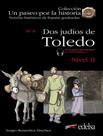 Livro - Dos Judios De Toledo - Libro + Audio Descargable - Nivel 2 (A2)