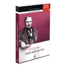 Livro dos Médiuns (O) - Normal - Edição Histórica - FEB