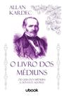Livro dos mediuns - UBOOK