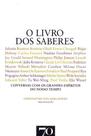 Livro dos Saberes, O - ALMEDINA