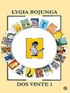 Livro - Dos Vinte 1 - CASA LYGIA BOJUNGA
