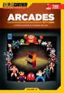 Livro - Dossiê OLD!Gamer Volume 13: Arcades Parte 1