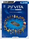 Livro - Dossiê OLD!Gamer Volume 34: PS Vita - Parte 1