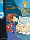 Livro - Double je + cd audio - lff a1 Livro - Double je + cd audio - lff a1