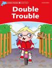 Livro - Double Trouble - Level Two
