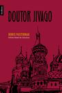 Livro - Doutor Jivago (edição de bolso)