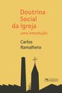 Livro - Doutrina Social da Igreja - Uma introdução Livro - Doutrina Social da Igreja - Uma introdução