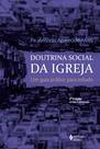 Livro - Doutrina social da Igreja
