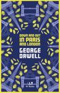Livro - Down and Out in Paris and London