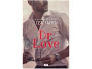 Livro - Dr. Love